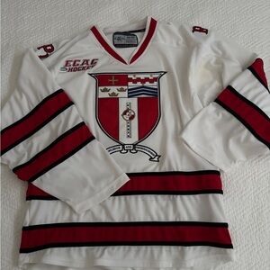 RPI Hockey Jersey